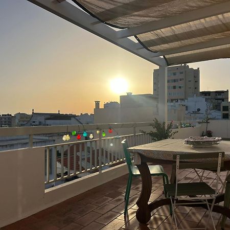 דירות פארו Superstar Terrace מראה חיצוני תמונה